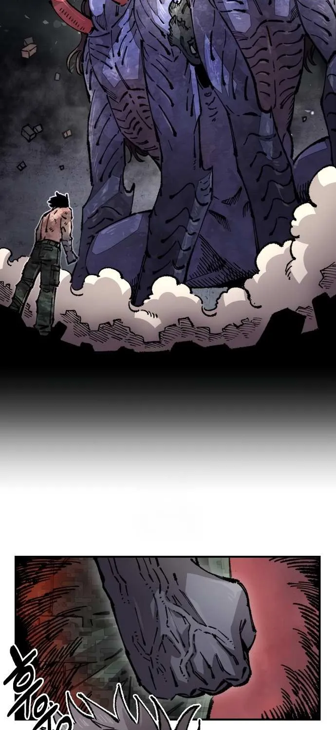 Reincarnation of the Veteran Soldier Chapter 165 page 4 - 