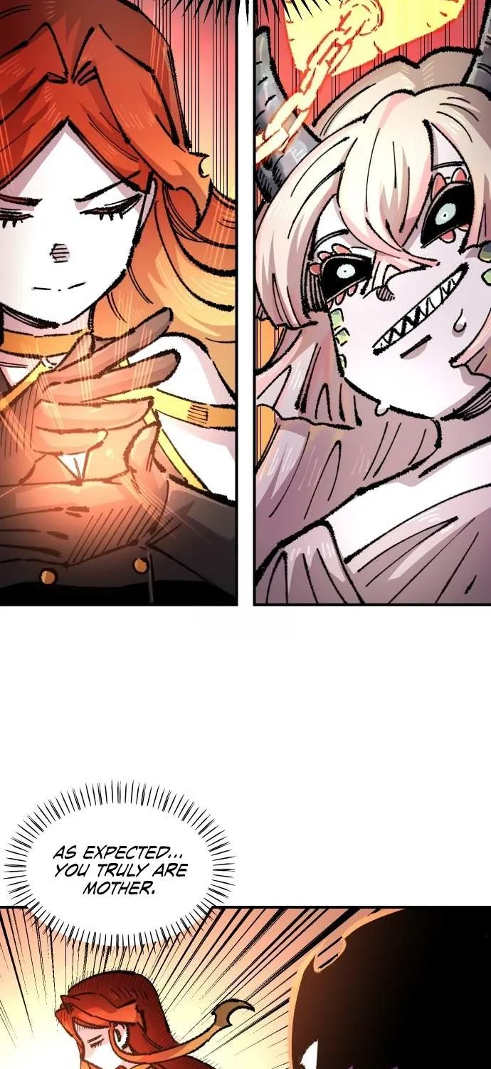 Reincarnation of the Veteran Soldier Chapter 165 page 31 - 
