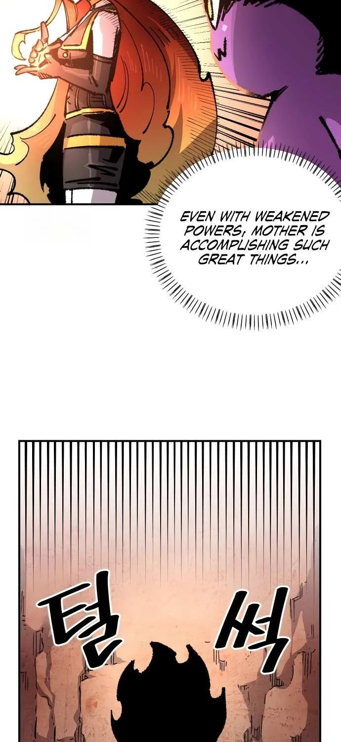 Reincarnation of the Veteran Soldier Chapter 165 page 32 - 