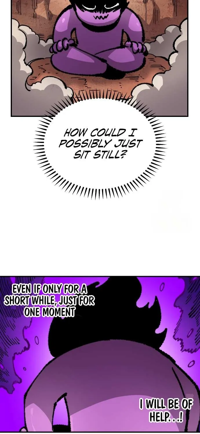 Reincarnation of the Veteran Soldier Chapter 165 page 33 - 