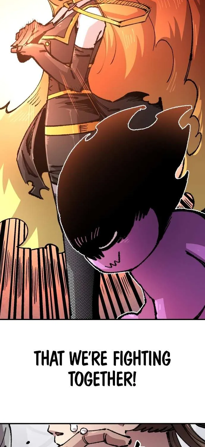 Reincarnation of the Veteran Soldier Chapter 165 page 35 - 