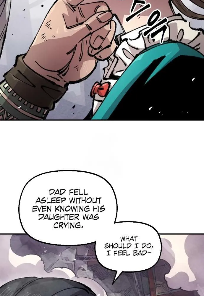 Reincarnation of the Veteran Soldier Chapter 165 page 36 - 