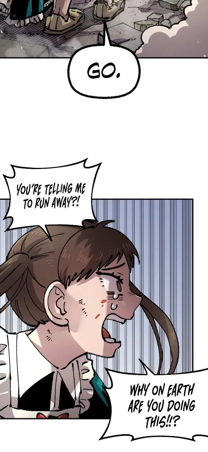 Reincarnation of the Veteran Soldier Chapter 165 page 39 - 