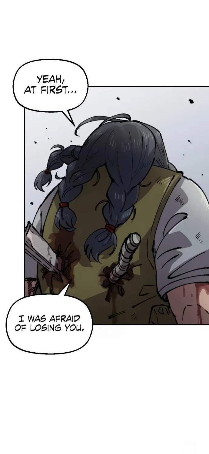 Reincarnation of the Veteran Soldier Chapter 165 page 40 - 