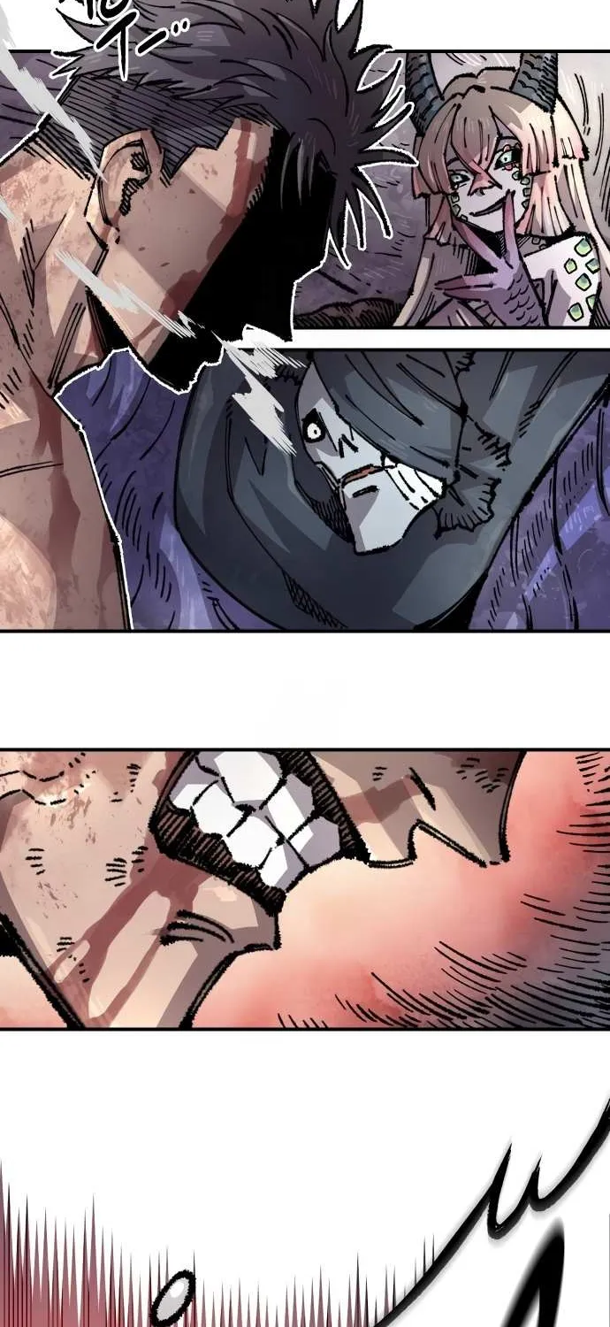 Reincarnation of the Veteran Soldier Chapter 165 page 5 - 