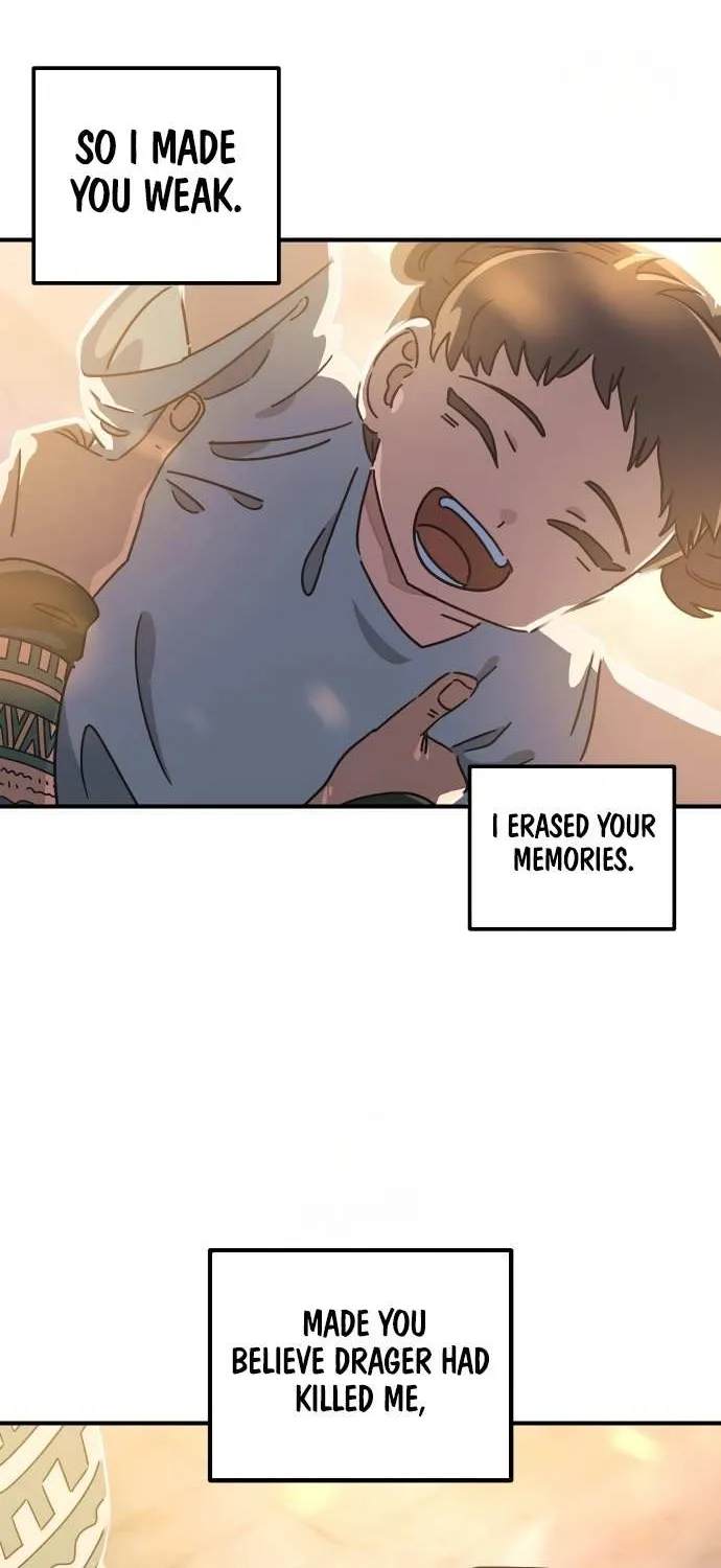 Reincarnation of the Veteran Soldier Chapter 165 page 42 - 