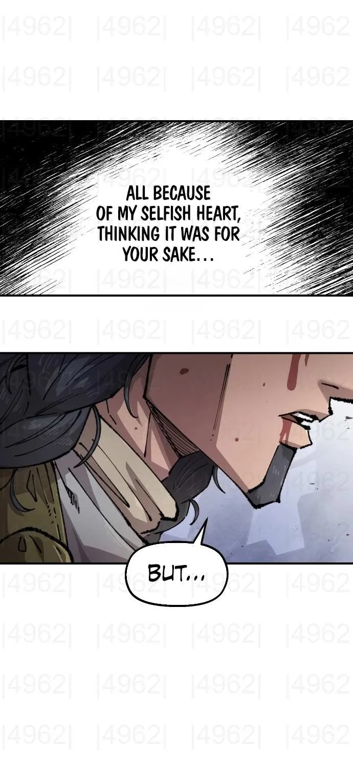 Reincarnation of the Veteran Soldier Chapter 165 page 44 - 