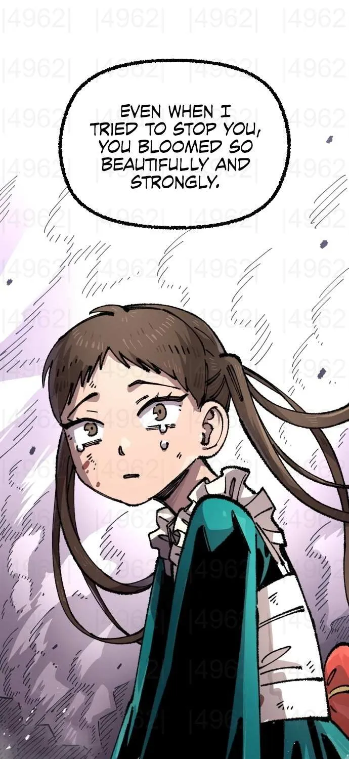 Reincarnation of the Veteran Soldier Chapter 165 page 45 - 