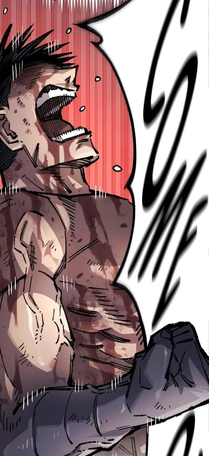 Reincarnation of the Veteran Soldier Chapter 165 page 6 - 