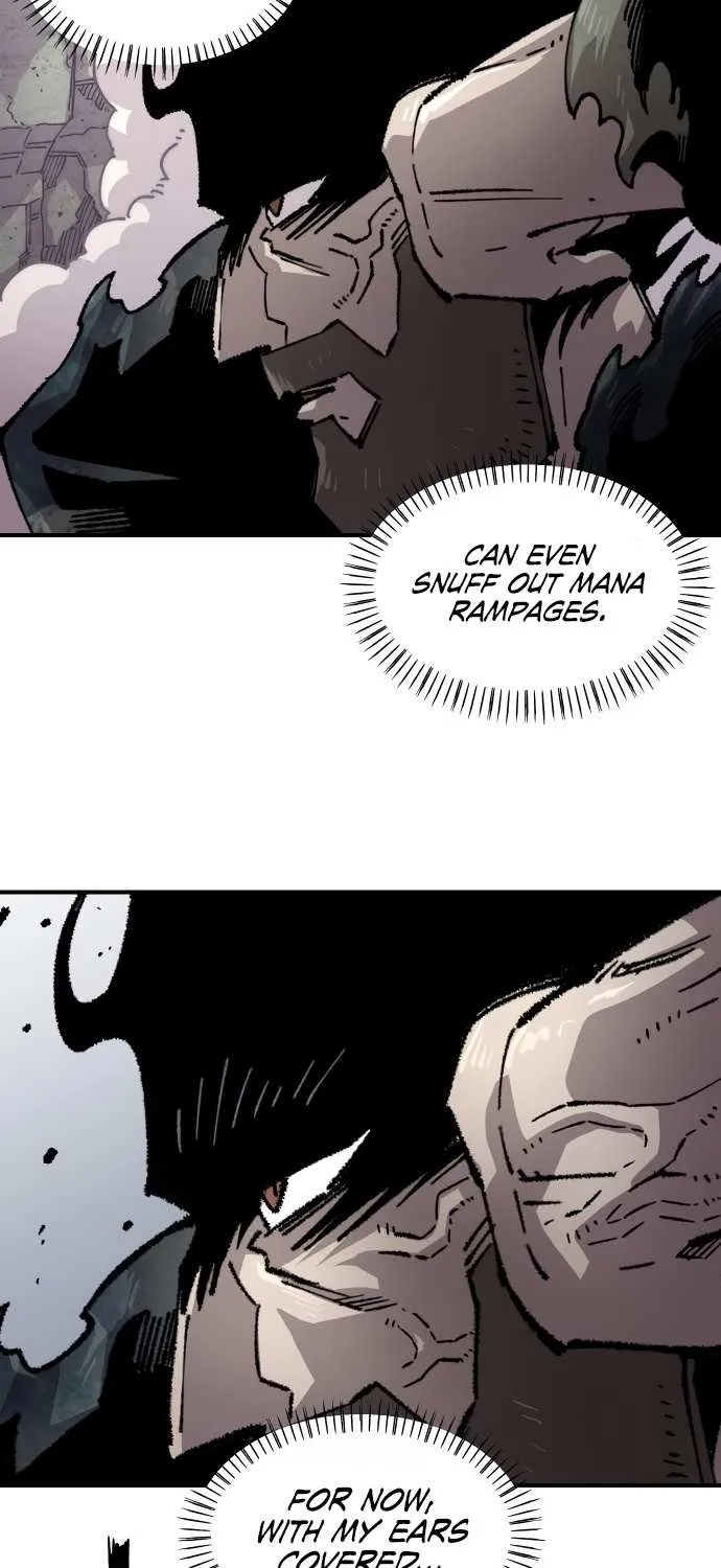 Reincarnation of the Veteran Soldier Chapter 165 page 51 - 
