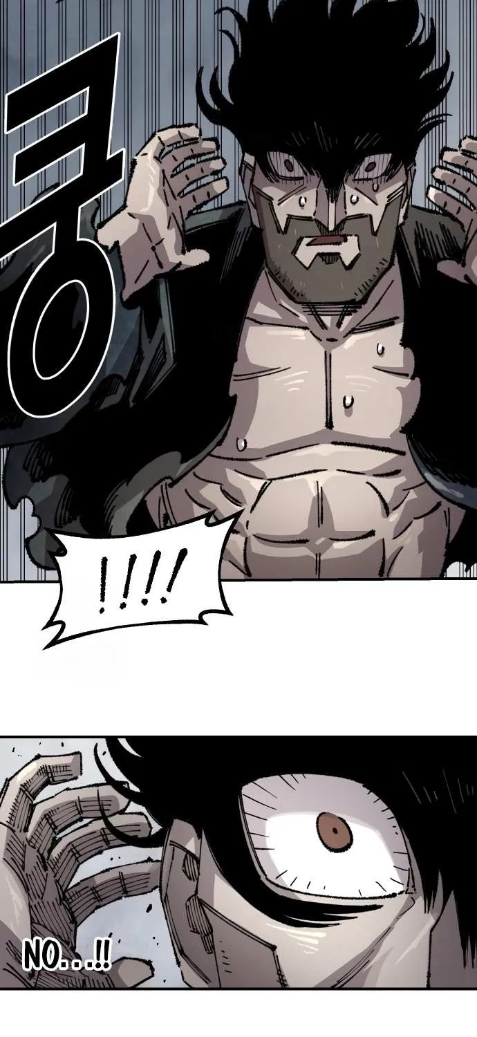Reincarnation of the Veteran Soldier Chapter 165 page 54 - 