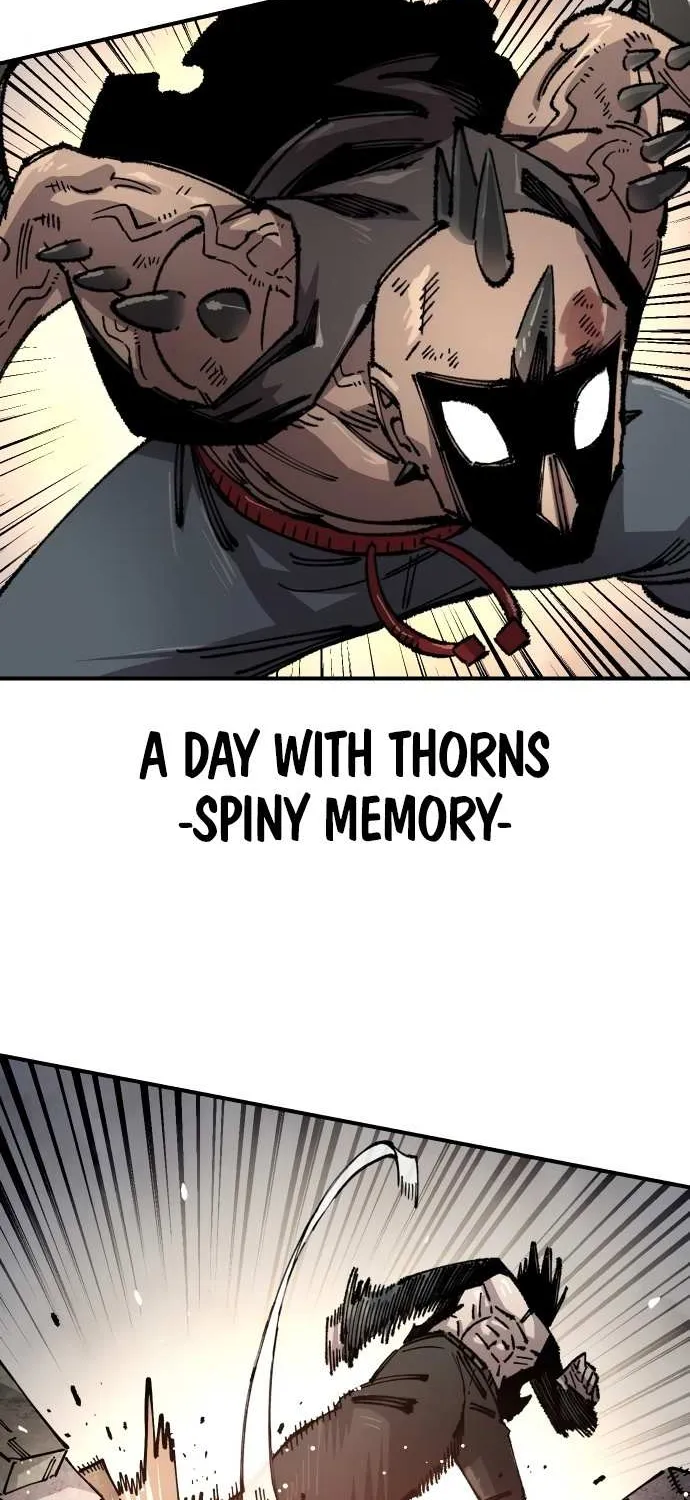 Reincarnation of the Veteran Soldier Chapter 165 page 56 - 