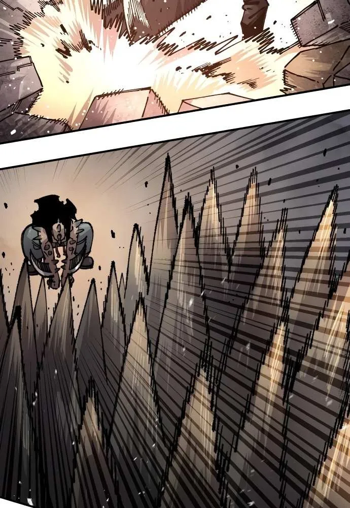 Reincarnation of the Veteran Soldier Chapter 165 page 57 - 