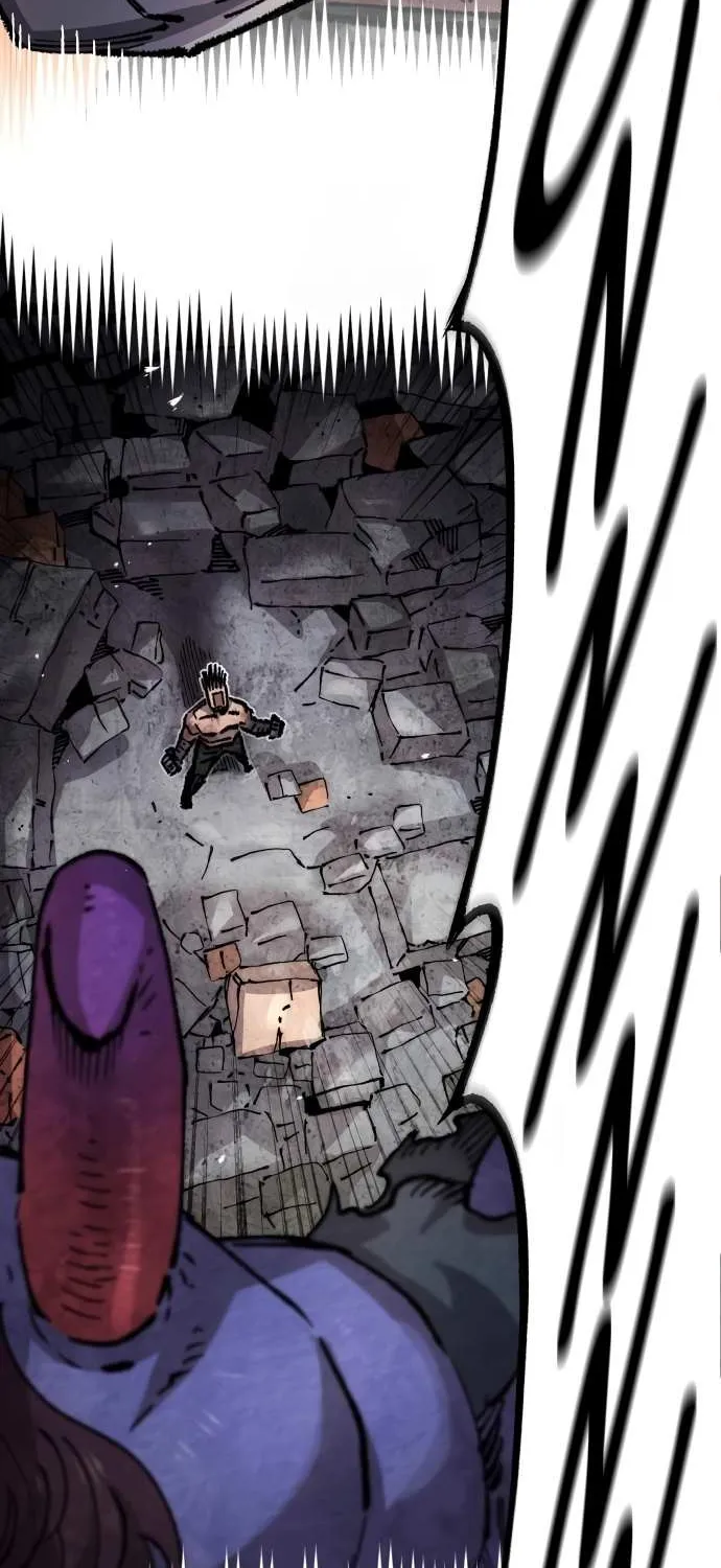 Reincarnation of the Veteran Soldier Chapter 165 page 7 - 