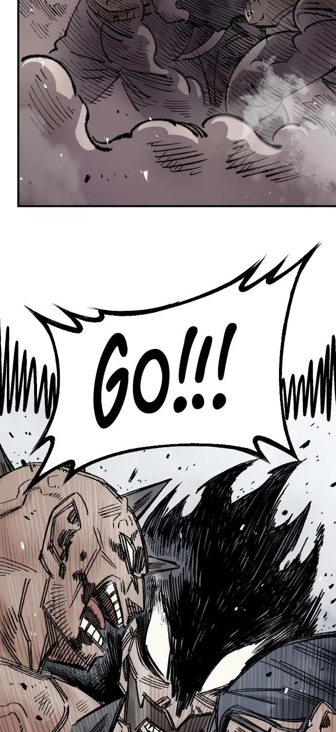 Reincarnation of the Veteran Soldier Chapter 165 page 63 - 