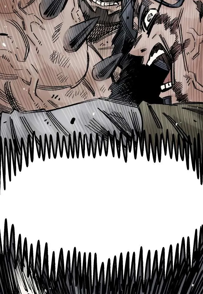 Reincarnation of the Veteran Soldier Chapter 165 page 64 - 