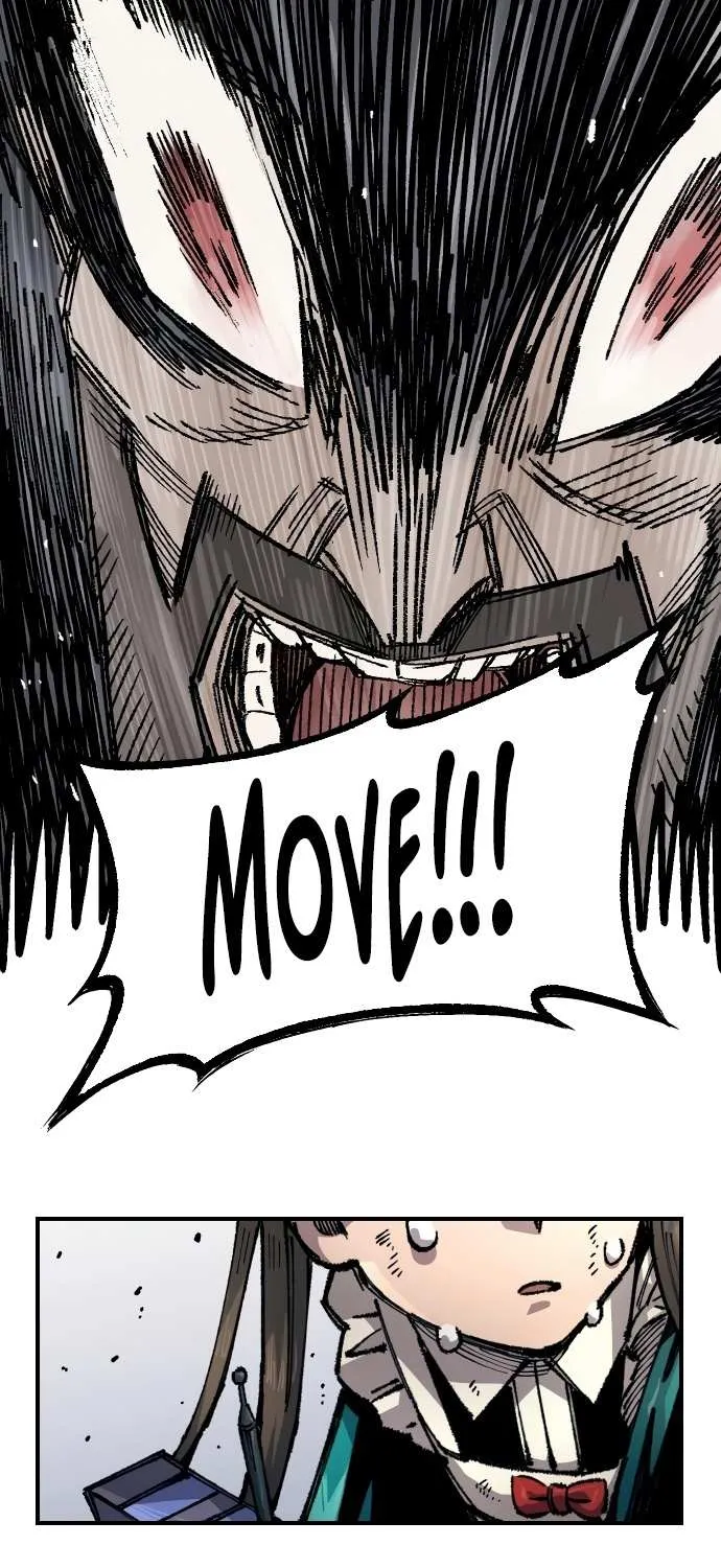 Reincarnation of the Veteran Soldier Chapter 165 page 65 - 
