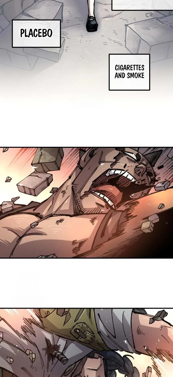 Reincarnation of the Veteran Soldier Chapter 165 page 67 - 