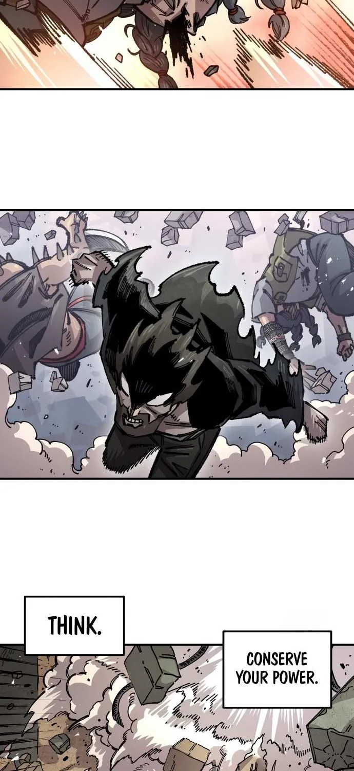 Reincarnation of the Veteran Soldier Chapter 165 page 68 - 