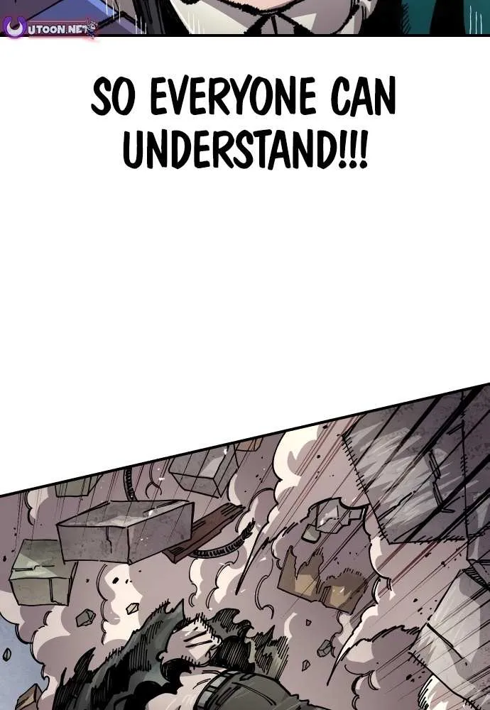 Reincarnation of the Veteran Soldier Chapter 165 page 71 - 