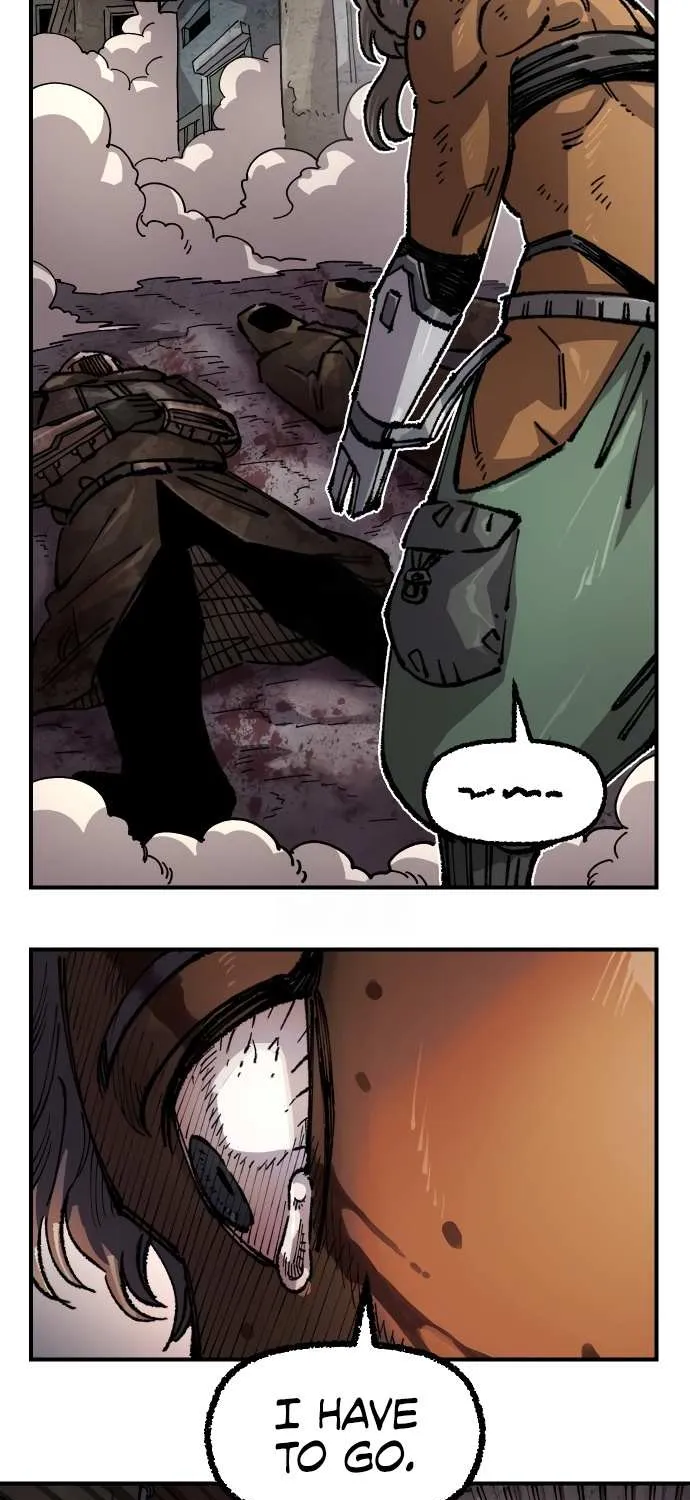 Reincarnation of the Veteran Soldier Chapter 165 page 79 - 