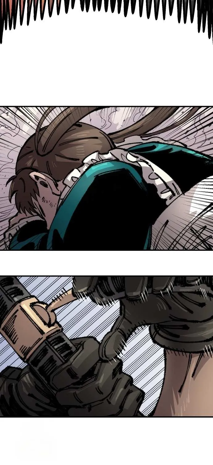 Reincarnation of the Veteran Soldier Chapter 165 page 83 - 