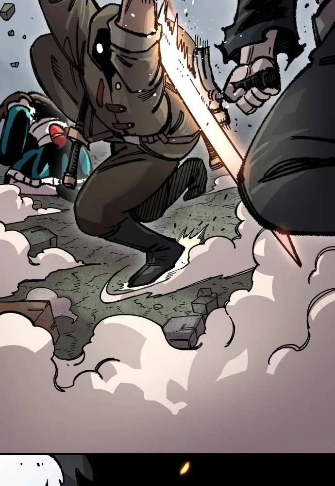 Reincarnation of the Veteran Soldier Chapter 165 page 85 - 