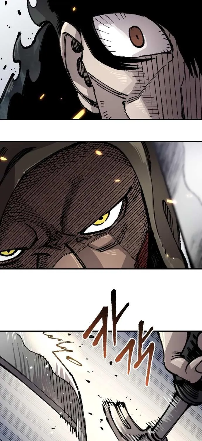 Reincarnation of the Veteran Soldier Chapter 165 page 86 - 