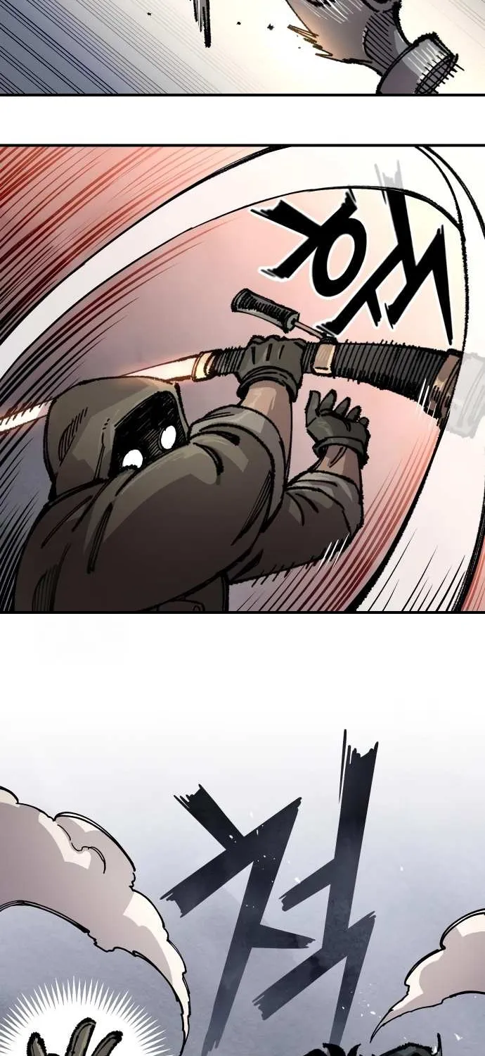 Reincarnation of the Veteran Soldier Chapter 165 page 87 - 