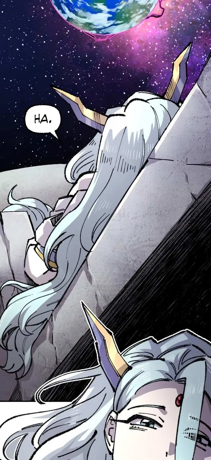 Reincarnation of the Veteran Soldier Chapter 165 page 10 - 