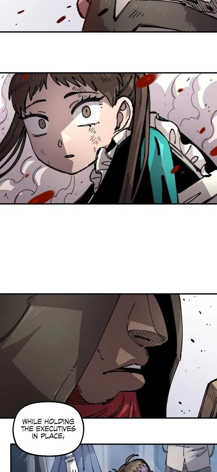 Reincarnation of the Veteran Soldier Chapter 165 page 91 - 