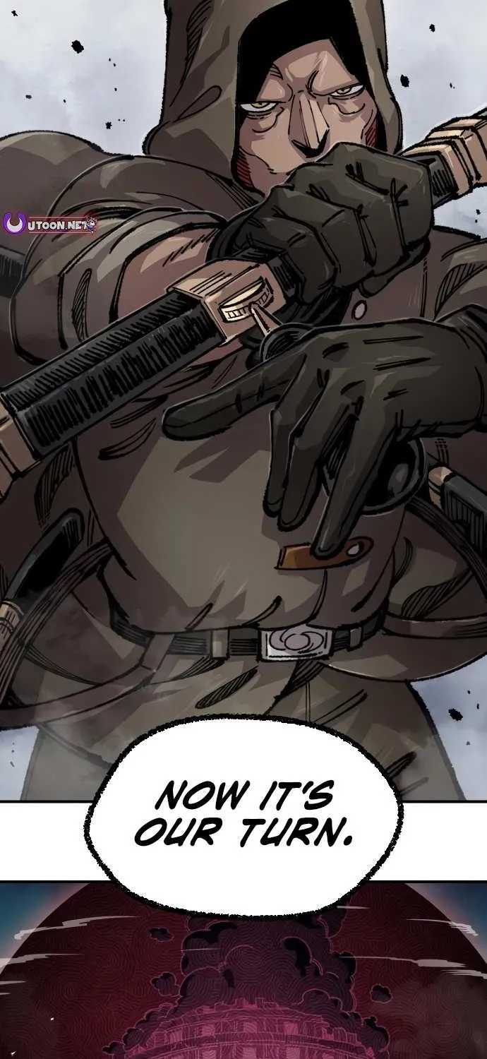 Reincarnation of the Veteran Soldier Chapter 165 page 95 - 