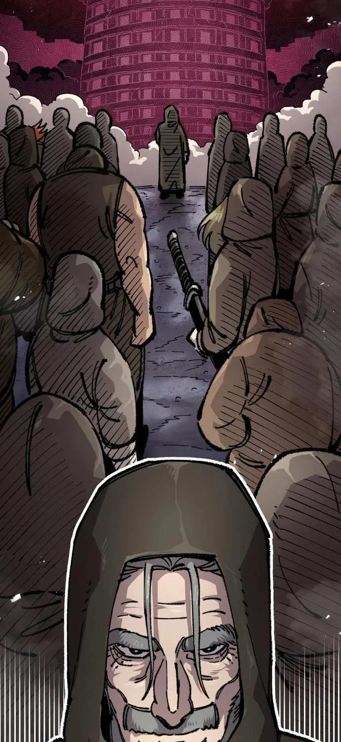 Reincarnation of the Veteran Soldier Chapter 165 page 96 - 