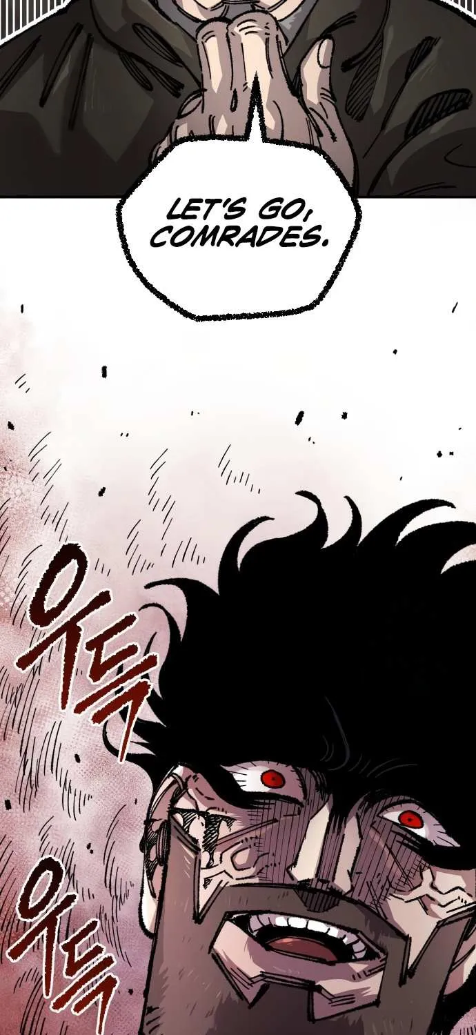 Reincarnation of the Veteran Soldier Chapter 165 page 97 - 