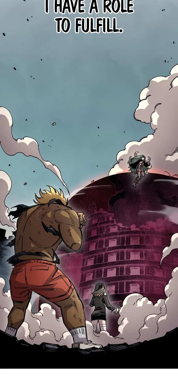 Reincarnation of the Veteran Soldier Chapter 166 page 12 - 