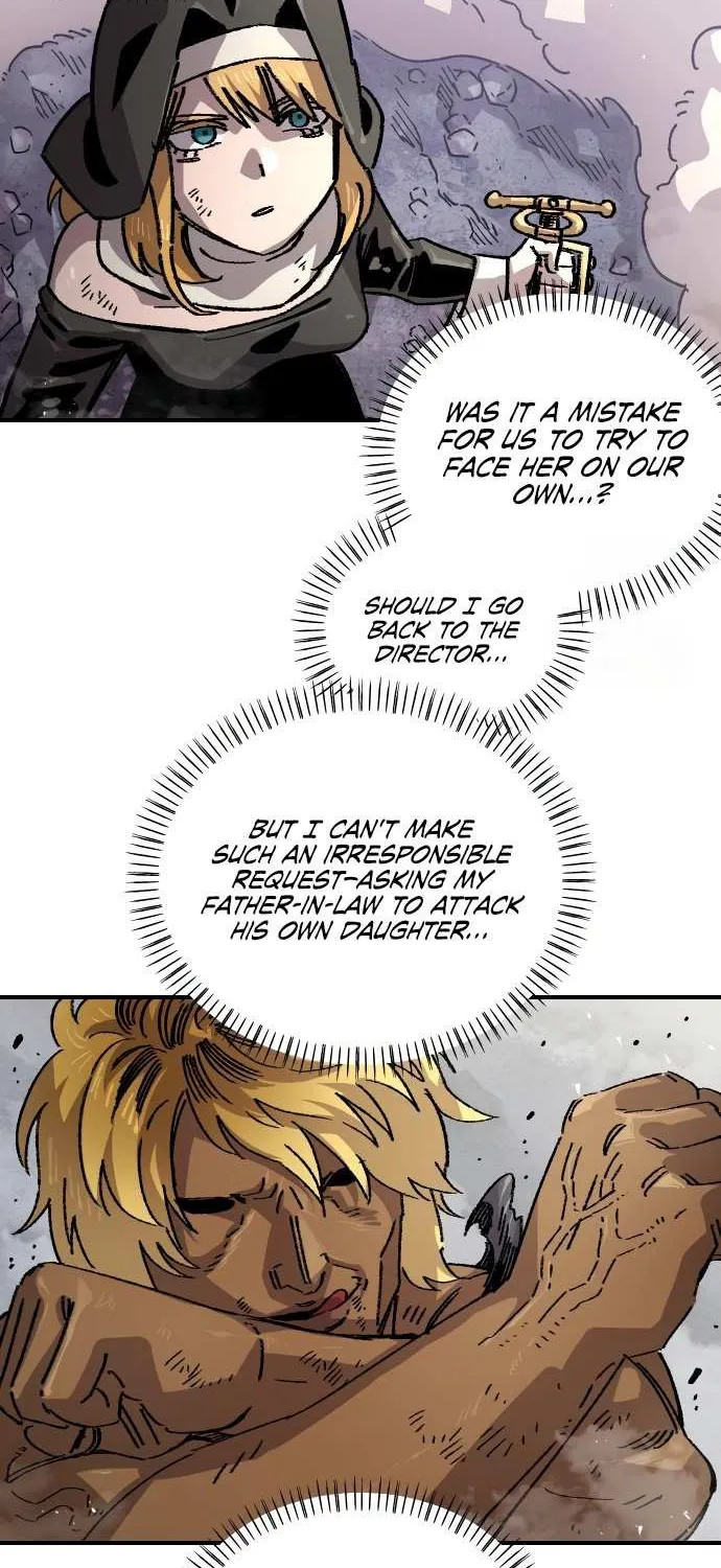 Reincarnation of the Veteran Soldier Chapter 166 page 14 - 