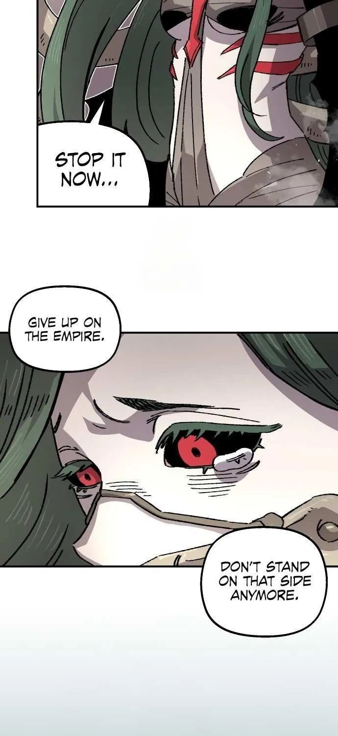 Reincarnation of the Veteran Soldier Chapter 166 page 16 - 