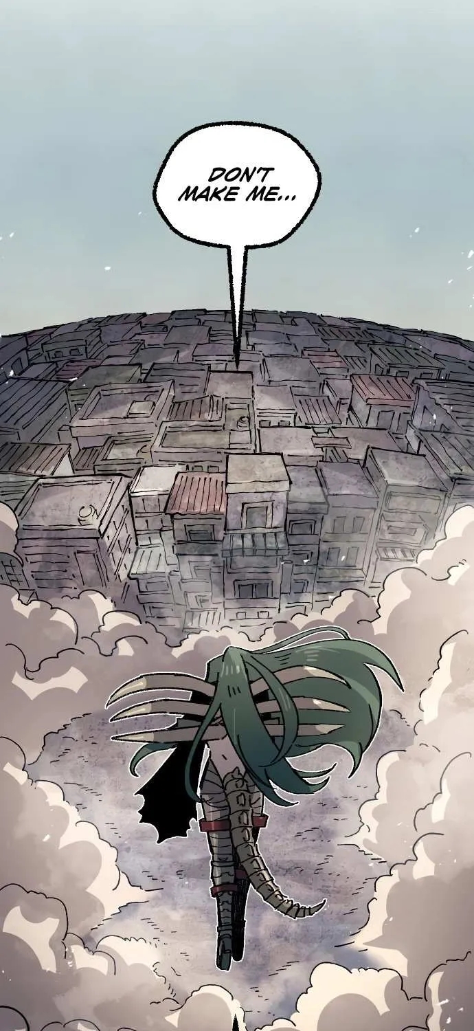 Reincarnation of the Veteran Soldier Chapter 166 page 17 - 