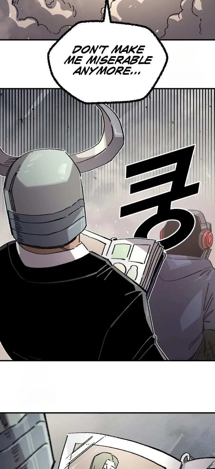 Reincarnation of the Veteran Soldier Chapter 166 page 18 - 