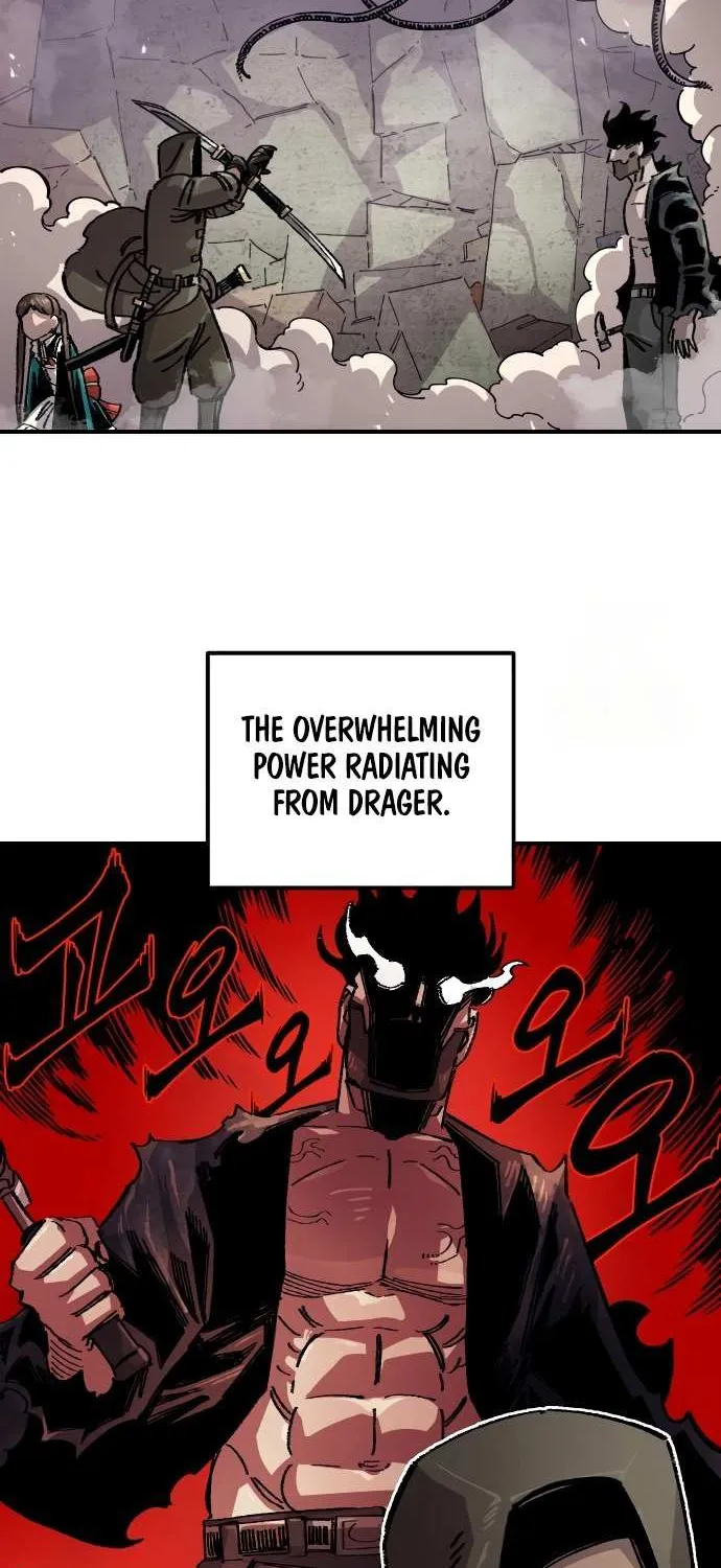 Reincarnation of the Veteran Soldier Chapter 166 page 3 - 