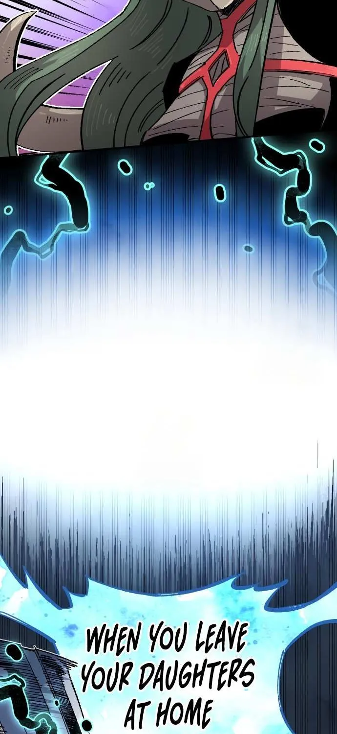 Reincarnation of the Veteran Soldier Chapter 166 page 21 - 