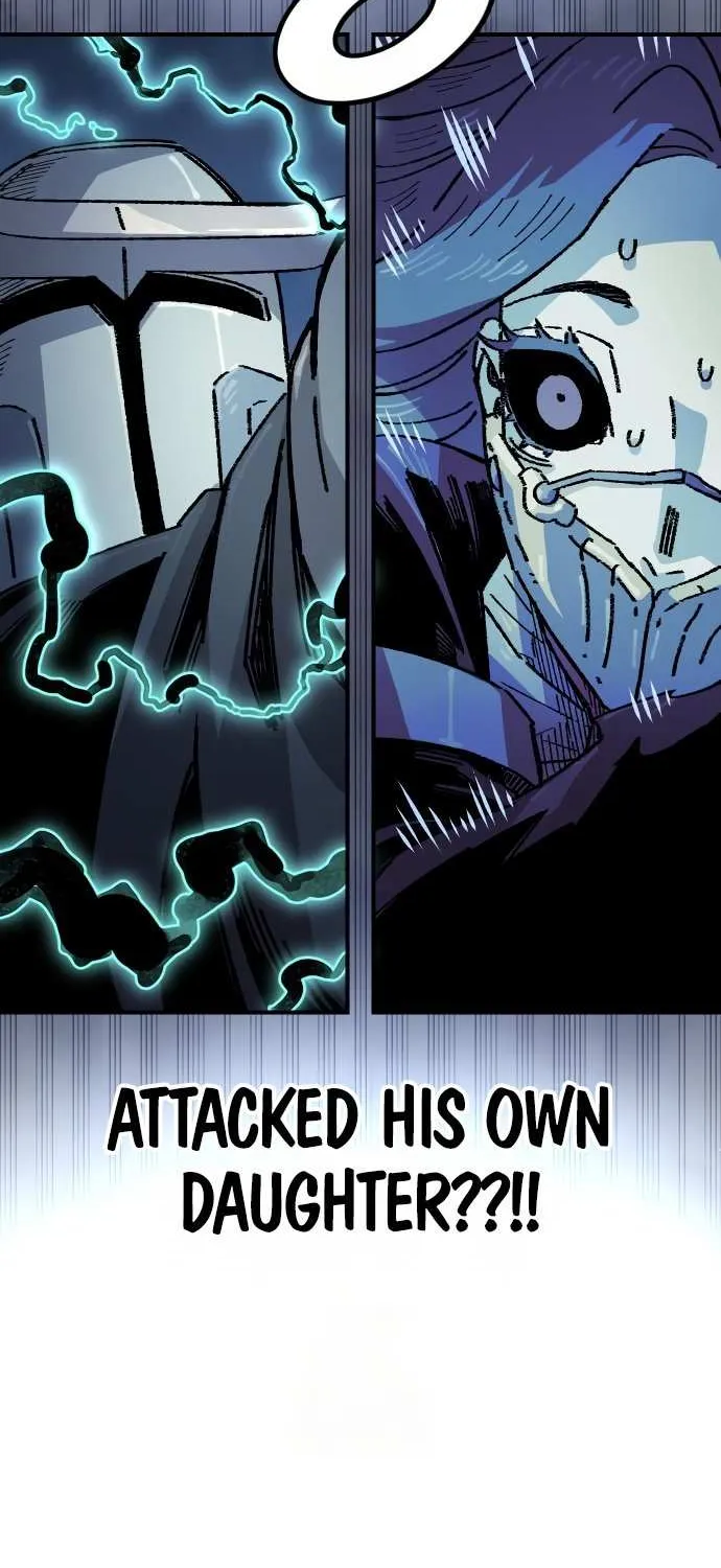 Reincarnation of the Veteran Soldier Chapter 166 page 26 - 