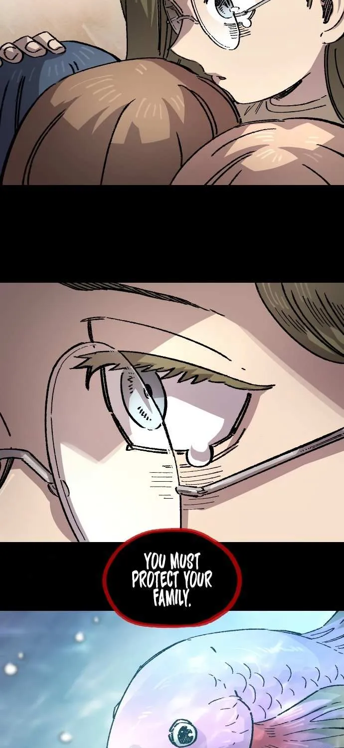 Reincarnation of the Veteran Soldier Chapter 166 page 30 - 