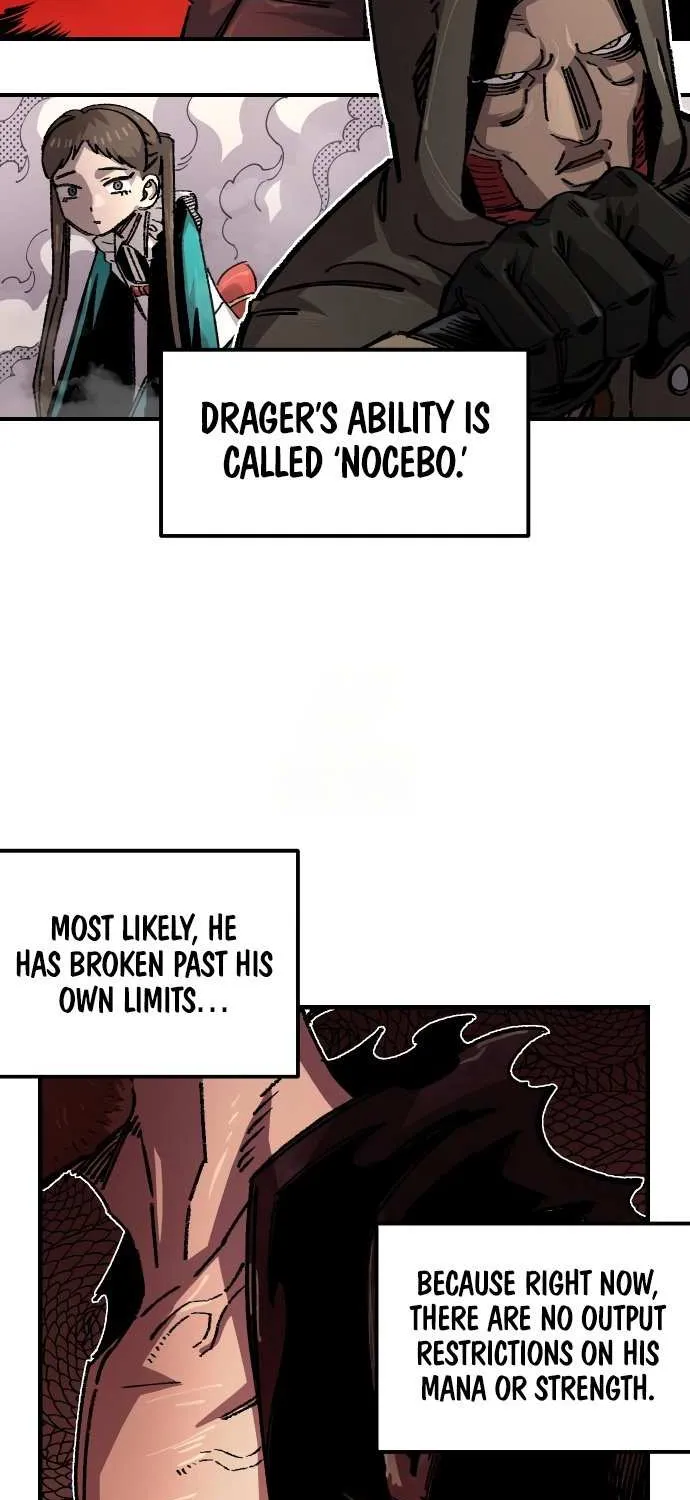 Reincarnation of the Veteran Soldier Chapter 166 page 4 - 