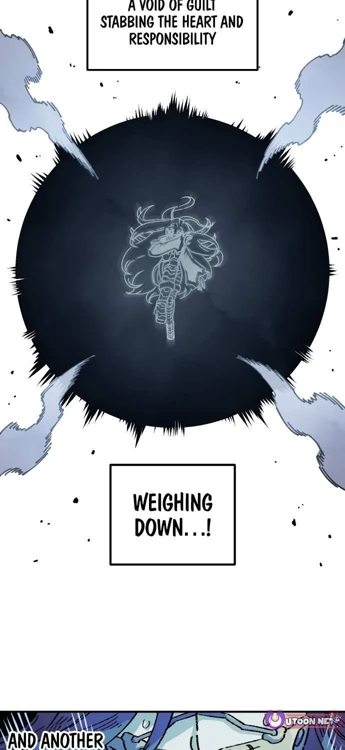Reincarnation of the Veteran Soldier Chapter 166 page 34 - 