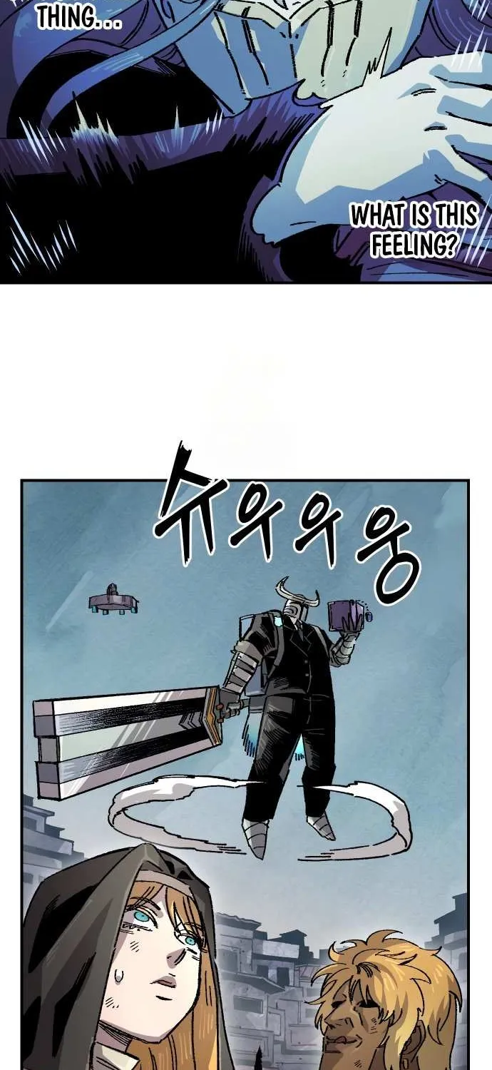 Reincarnation of the Veteran Soldier Chapter 166 page 35 - 