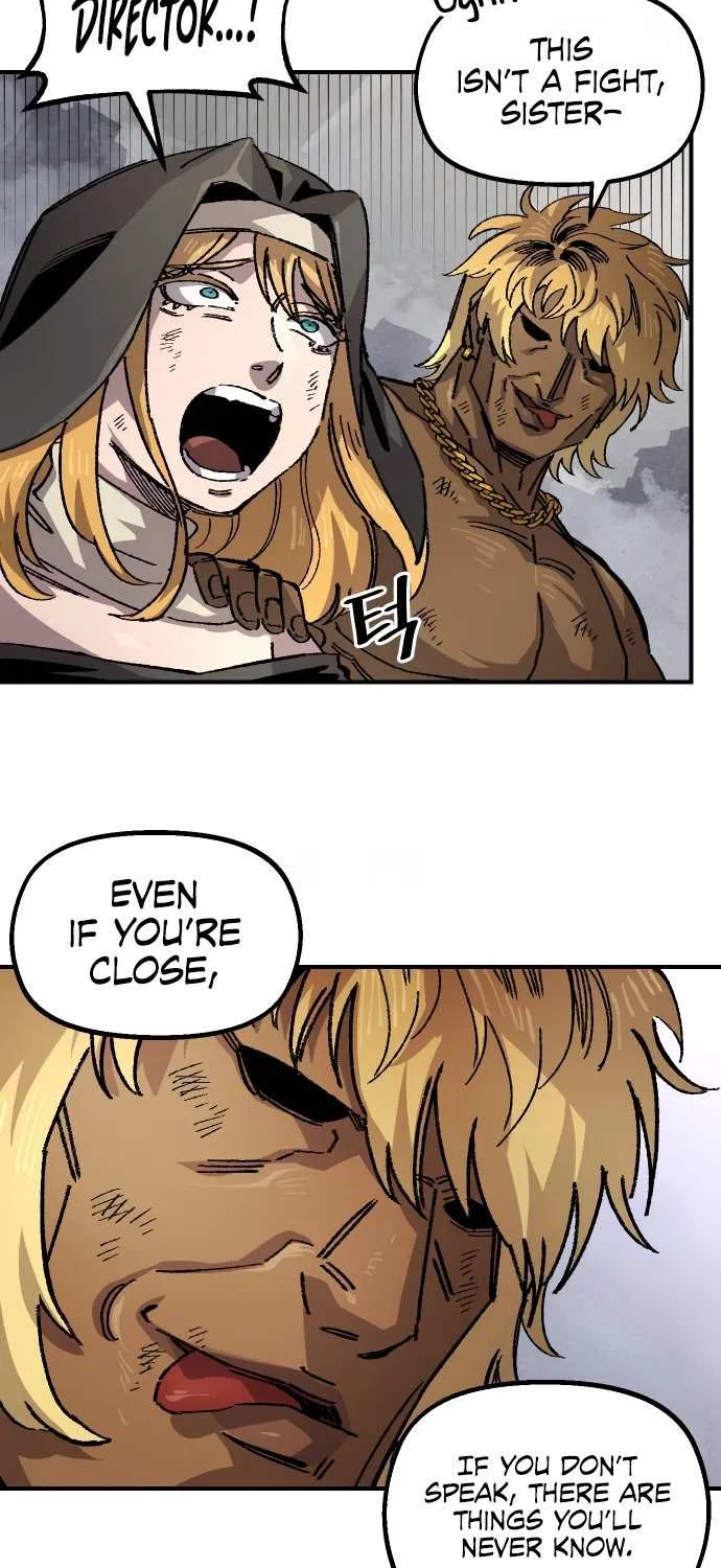 Reincarnation of the Veteran Soldier Chapter 166 page 38 - 