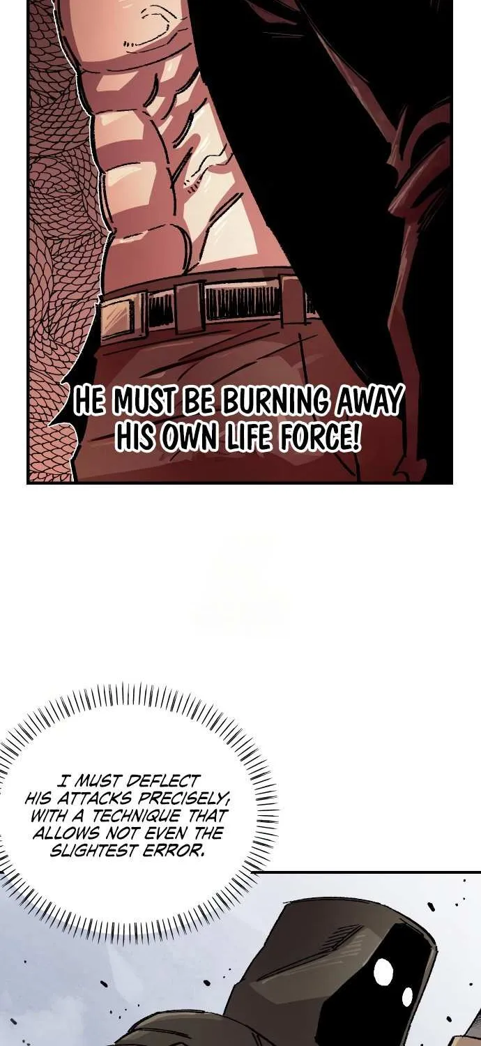 Reincarnation of the Veteran Soldier Chapter 166 page 5 - 