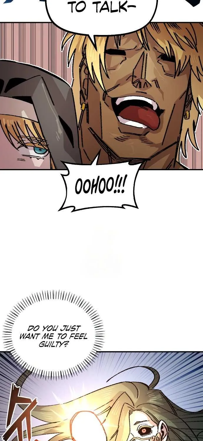 Reincarnation of the Veteran Soldier Chapter 166 page 41 - 