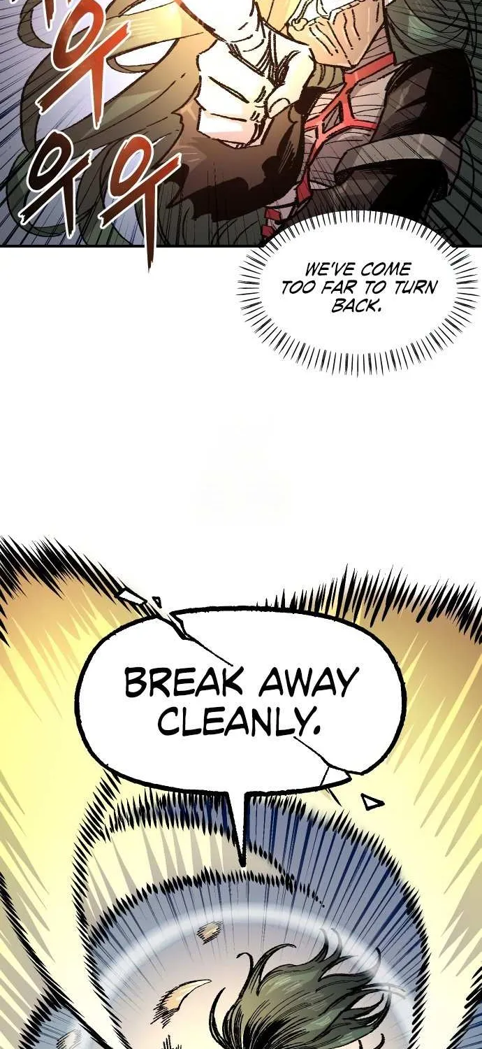 Reincarnation of the Veteran Soldier Chapter 166 page 42 - 